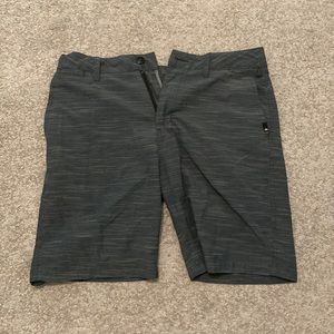 Quicksilver Amphibian Shorts (3) - Size 32